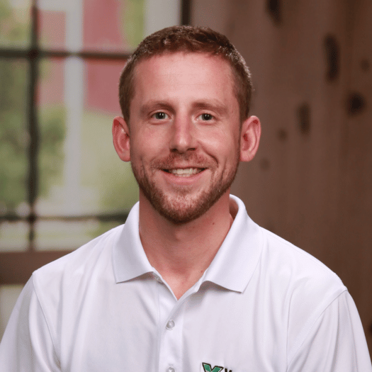 Vermeer All Roads Sales Representative Jake Pflugh