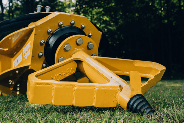 FECON Stump Grinding Attachment STUMPEX