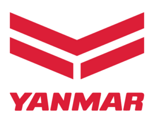 Yanmar engine logo