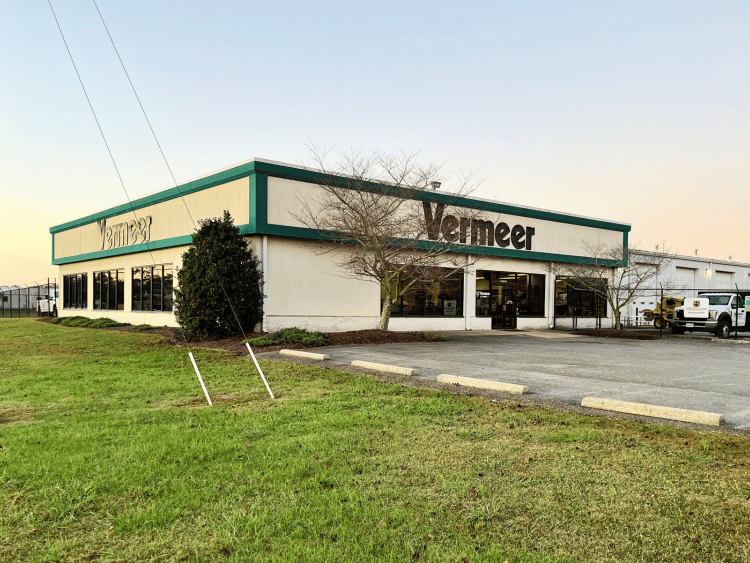 Ashland, Virginia