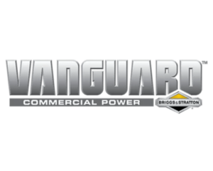 Vanguard engine logo