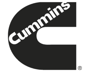Cummins engine logo