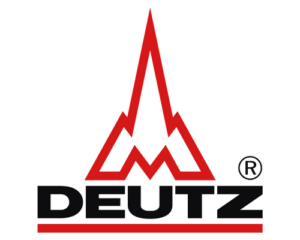 Deutz engine logo