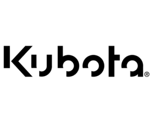 Kubota engine logo