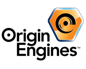 Origin Engines logo