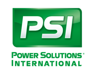PSI engine logo