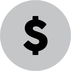 dollar sign