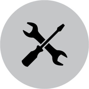service icon