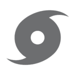 hurricane icon