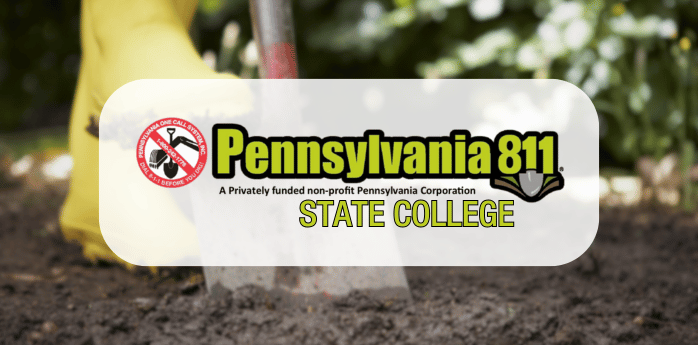 Pennsylvania811 State College