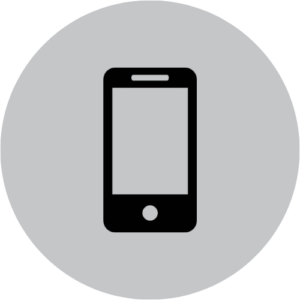 cellphone icon