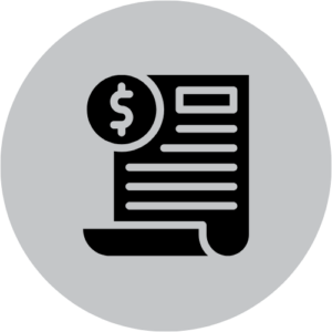 invoice icon
