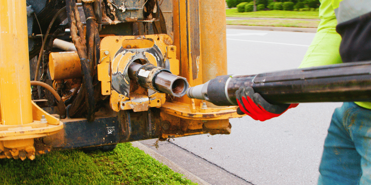 Ultra X3 Drilling System