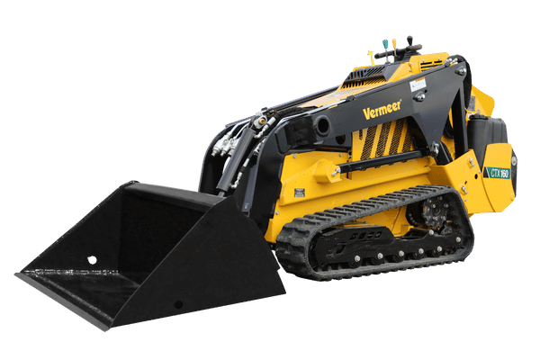 Vermeer CTX160 Mini Skid Steer