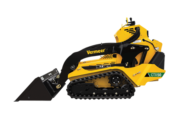 Vermeer CTX50 Mini Skid Steer
