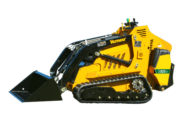 Vermeer S925TX Mini Skid Steer