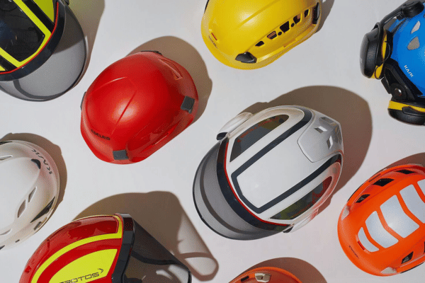 Arborist Gear - Helmets