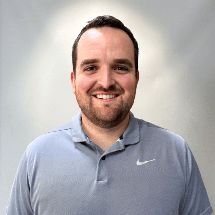 Vermeer All Roads Sales Representative Alec Patsko