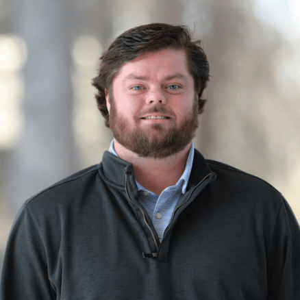 Vermeer All Roads Sales Representative Collin Watts