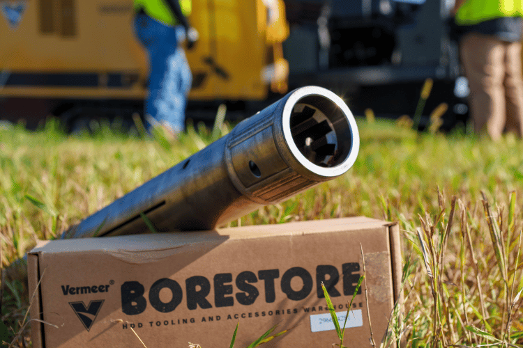 Borestore Ultra X3 Housing