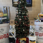 2025 toy collection in Castleton, NY