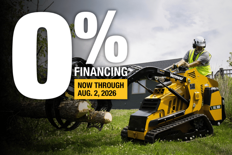 0% financing now through Aug. 2, 2026