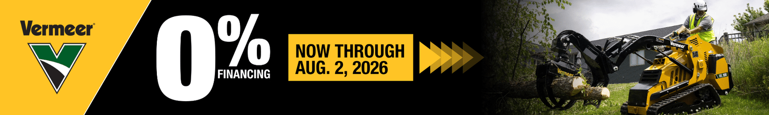 0% financing now through Aug. 2, 2026