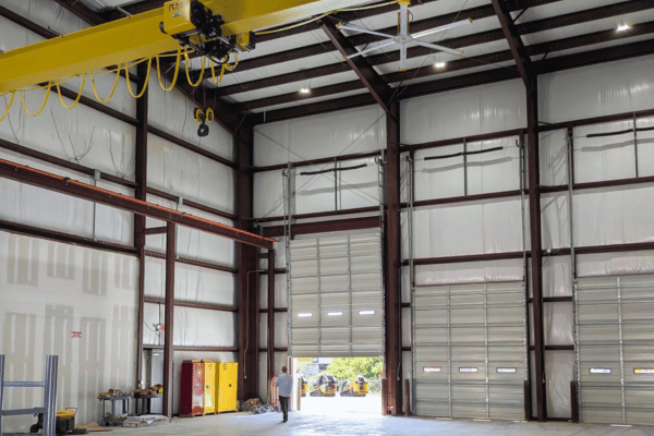 Vermeer All Roads - Simpsonville, SC Service Shop